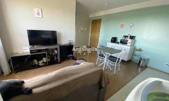 Imagem: Apartamento no bairro Charqueadas!