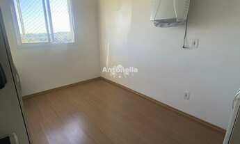 Imagem 4: Apartamento no bairro Charqueadas!