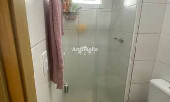 Imagem 7: Apartamento no bairro Charqueadas!