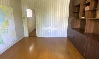 Imagem: Casa semimobiliada no Centro