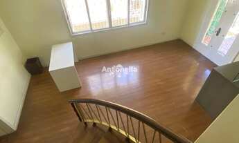 Imagem 3: Casa semimobiliada no Centro