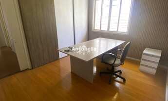 Imagem 4: Casa semimobiliada no Centro