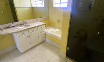 Imagem 6: Casa semimobiliada no Centro