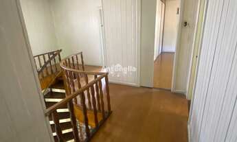 Imagem 7: Casa semimobiliada no Centro