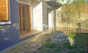 Imagem: Casa localizada no bairro Nossa Senhora