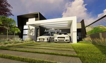 Imagem 6: Casa localizada no bairro Ana Rech