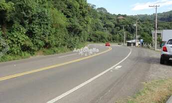 Imagem: Terreno a venda no Centro