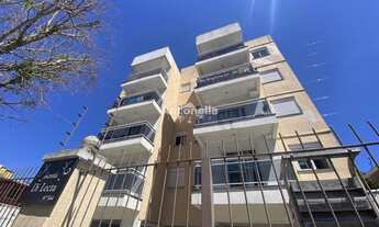 Imagem: Apartamento no bairro Charqueadas