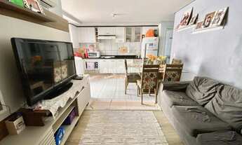 Imagem 3: Apartamento no bairro Charqueadas