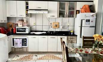 Imagem 4: Apartamento no bairro Charqueadas