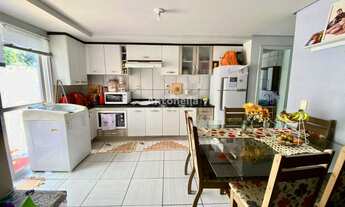 Imagem 6: Apartamento no bairro Charqueadas