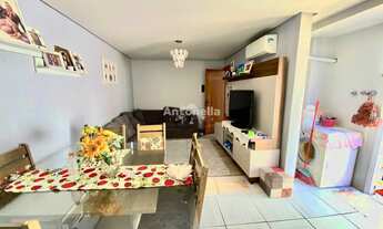 Imagem 7: Apartamento no bairro Charqueadas