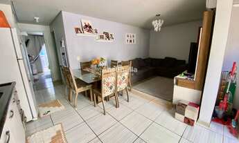 Imagem 7: Apartamento no bairro Charqueadas