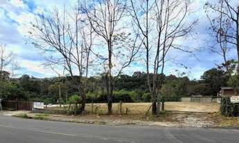 Imagem: Excelente Terreno à venda no Bairro Cruzeiro!