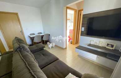 Imagem 4: Apartamento à venda no Desvio Rizzo