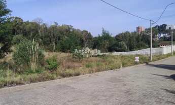 Imagem: Terreno à venda em Ana Rech!