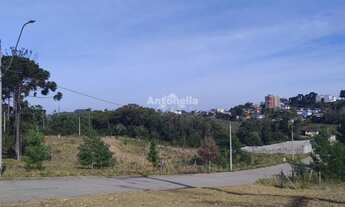 Imagem 2: Terreno à venda em Ana Rech!