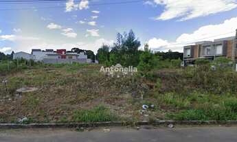 Imagem: Terreno à venda no Bela Vista!