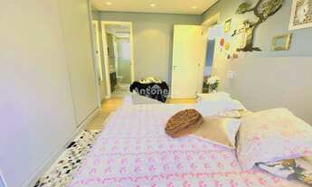 Imagem 6: Apartamento à venda no bairro Pio X