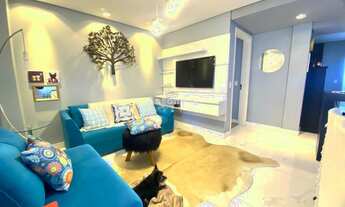 Imagem 2: Apartamento à venda no bairro Pio X