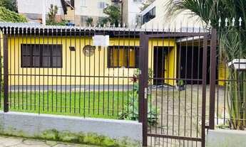 Imagem: Casa a venda no Bairro Bela Vista