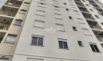 Imagem: Apartamento no bairro De Lazzer