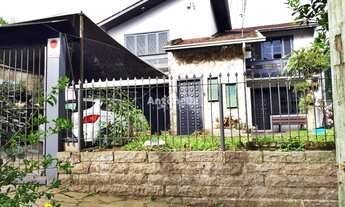 Imagem: Casa à venda no bairro Cruzeiro