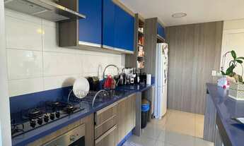 Imagem: Apartamento no bairro Sagrada Familia