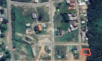 Imagem: Terreno à venda em Ana Rech!