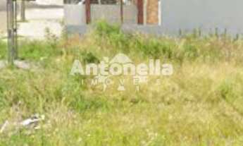 Imagem: Terreno de esquina à venda no São Luiz!