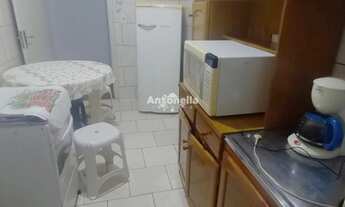 Imagem: Apartamento a venda no Centro!