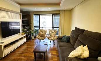 Imagem: Apartamento à venda no bairro Madureira