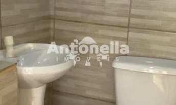 Imagem 5: Sobrado Triplex à venda no bairro São Luiz