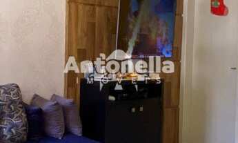 Imagem: Sobrado Triplex à venda no bairro São