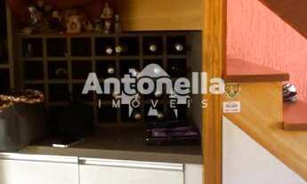 Imagem 7: Sobrado Triplex à venda no bairro São Luiz