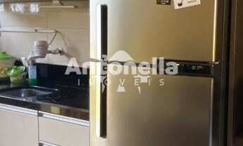 Imagem 3: Sobrado Triplex à venda no bairro São Luiz