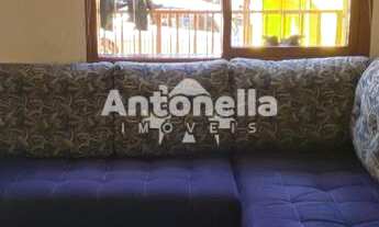 Imagem 4: Sobrado Triplex à venda no bairro São Luiz