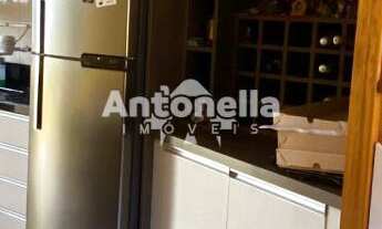 Imagem 2: Sobrado Triplex à venda no bairro São Luiz