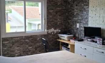 Imagem 6: Apartamento à venda no bairro Desvio Rizzo