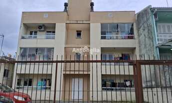 Imagem: Apartamento à venda no bairro Desvio Rizzo