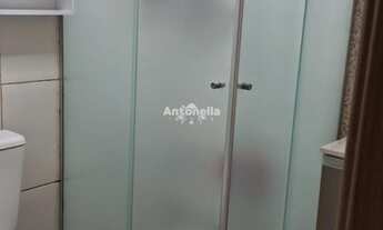 Imagem 7: Apartamento à venda no bairro Desvio Rizzo