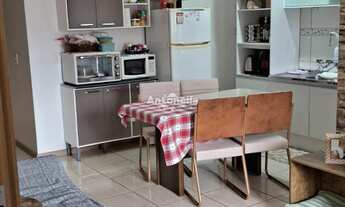 Imagem 2: Apartamento à venda no bairro Desvio Rizzo