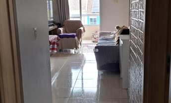 Imagem 3: Apartamento à venda no bairro Desvio Rizzo