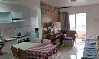 Imagem 5: Apartamento à venda no bairro Desvio Rizzo