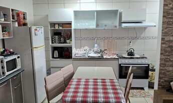 Imagem 4: Apartamento à venda no bairro Desvio Rizzo