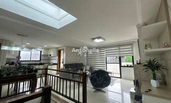 Imagem: Cobertura Duplex a venda no bairro Petrópolis