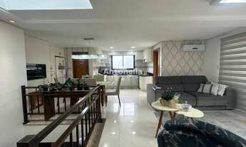 Imagem 2: Cobertura Duplex a venda no bairro Petrópolis