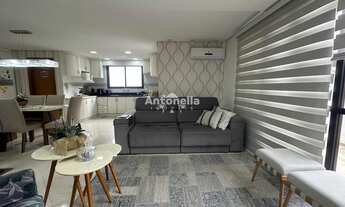 Imagem 3: Cobertura Duplex a venda no bairro Petrópolis