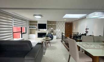 Imagem 4: Cobertura Duplex a venda no bairro Petrópolis