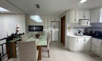 Imagem 5: Cobertura Duplex a venda no bairro Petrópolis